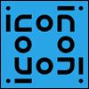 Icon logo