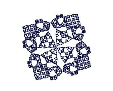 complex graph
