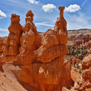 Bryce Canyon