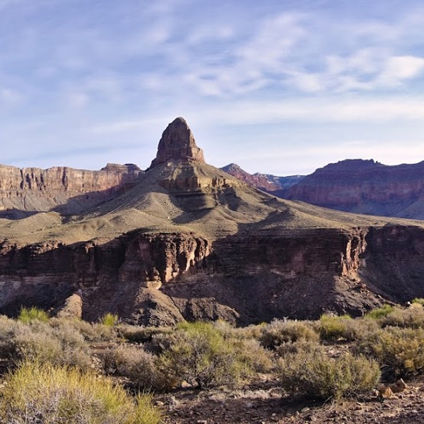 GC Deer Creek/Thunder River
