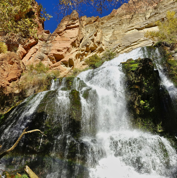 GC Deer Creek/Thunder River