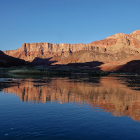 Grand Canyon - Pt. Huitzil 2025