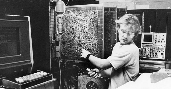 Zephyr CPU, open for maintenance