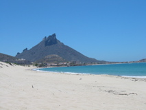 2005, Fall, Mexico