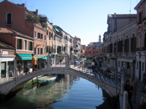 2007, March, Italy